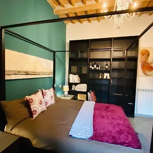 Appartement Fashion House In Centro, Livourne