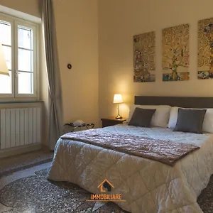 Appartement Intero 3 Letti Con Garage Gratuito, Livourne